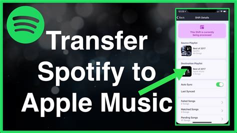 Can I Transfer Apple Music to Spotify? A Detailed Exploration of Music Platform Migration