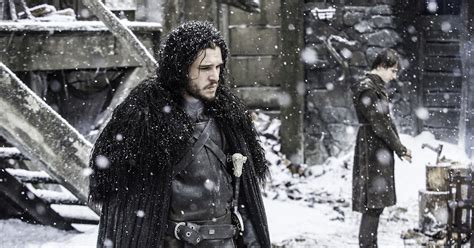 did jon snow die in the books - how does the ambiguity of his fate impact the series?