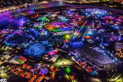 edc music meaning: A Symphony of Chaos and Harmony