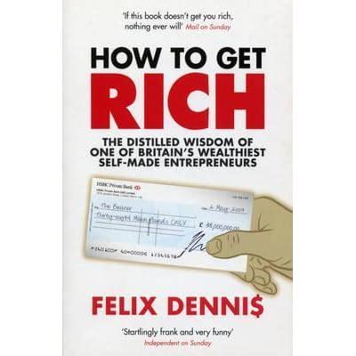 how to get rich books: the magic of reading