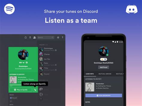 How to Listen to Music on Discord: A Detailed Guide with Multiple Views