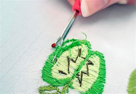 how to remove embroidery from shirt: exploring the history of embroidery techniques