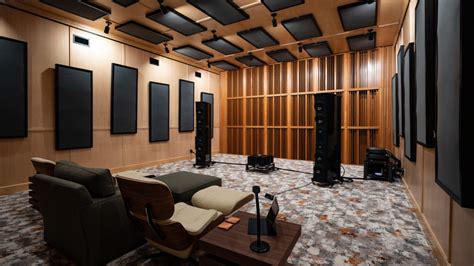 how to soundproof a room for music: considering the impact of temperature on acoustics