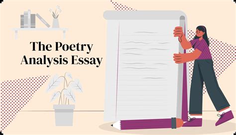 How to Write a Poetry Explication: Delving into the Depth of Literary Art