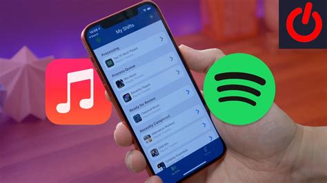 Is There a Way to Transfer Apple Music to Spotify: A Detailed Discussion