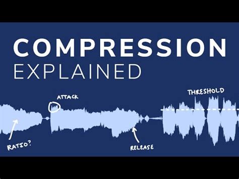 What Is Compression in Music: A Detailed Exploration of the Complex Phenomenon