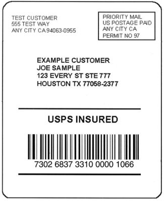 Will the Post Office Print a Shipping Label from My Phone? Discussing Digital Convenience in Shipping Procedures